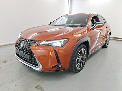 Lexus Ux 250h 2.0i AWD Privilege Line