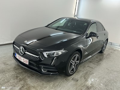 Mercedes-Benz A-CLASS 1.3 A 250 E DCT