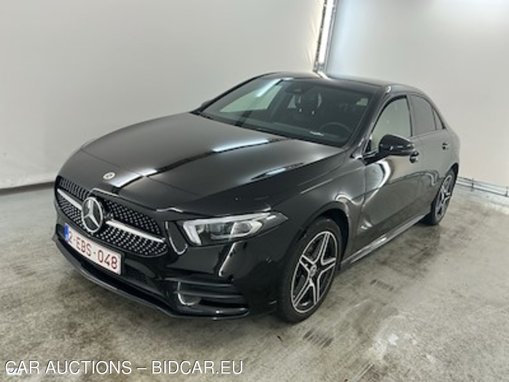 Mercedes-Benz A-CLASS 1.3 A 250 E DCT