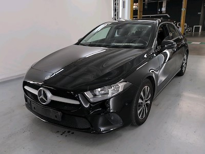 Mercedes-Benz A-Klasse 1.5 A 180 D BUSINESS SOLUTION