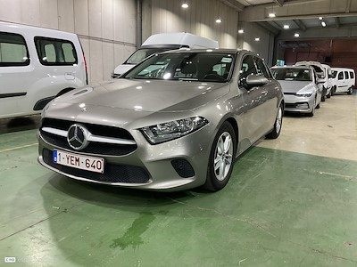 Mercedes-Benz A-Klasse 1.5 A 180 D BUSINESS SOLUTION