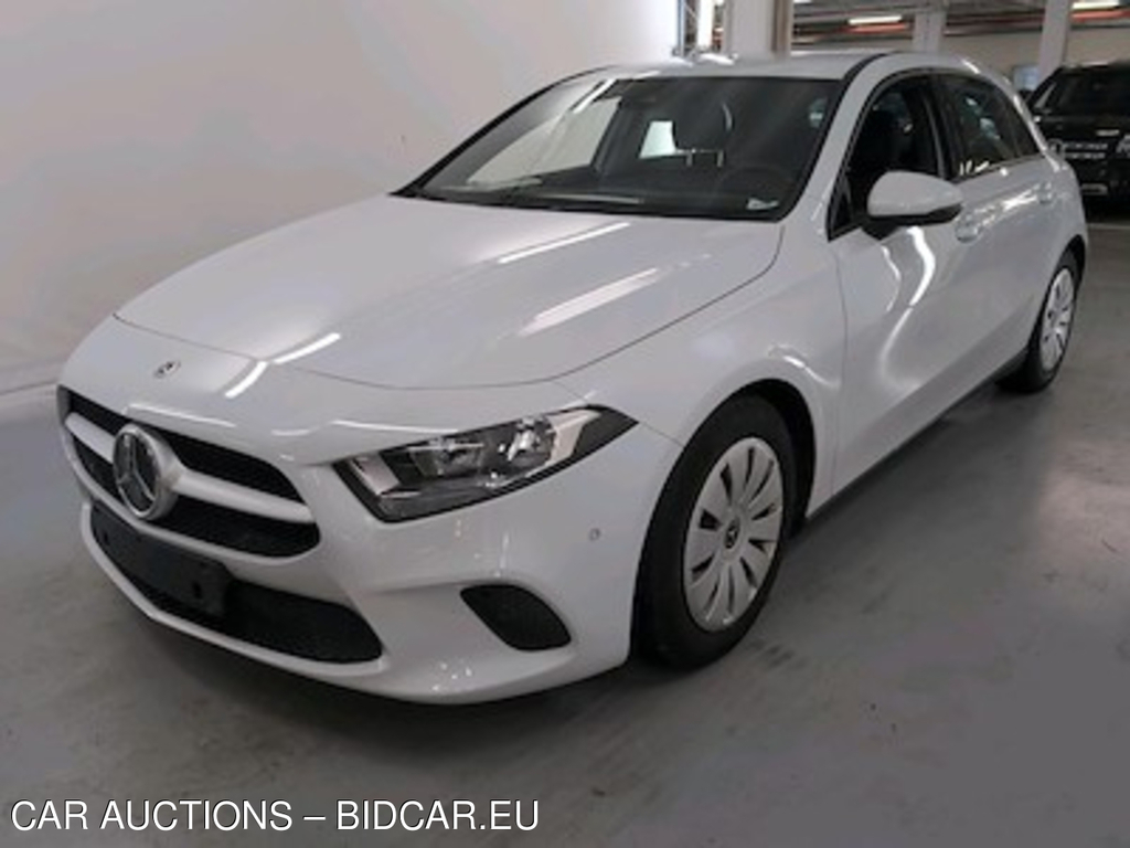 Mercedes-Benz Class A w177 A 160