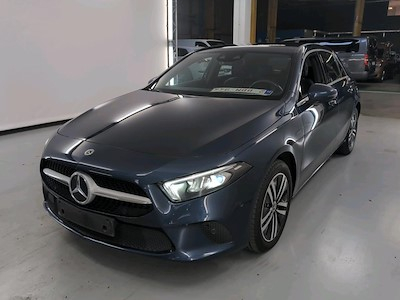 Mercedes-Benz Class A w177 A 250 e PHEV Business Solution