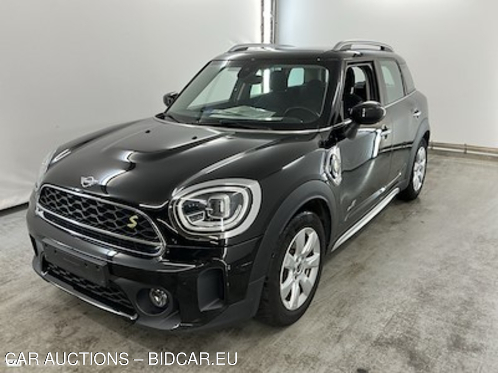 MINI COUNTRYMAN 1.5 COOPER S E 4WD AUTO