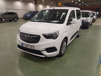 Opel Combo 1.2 81KW S-S EDITION SWB