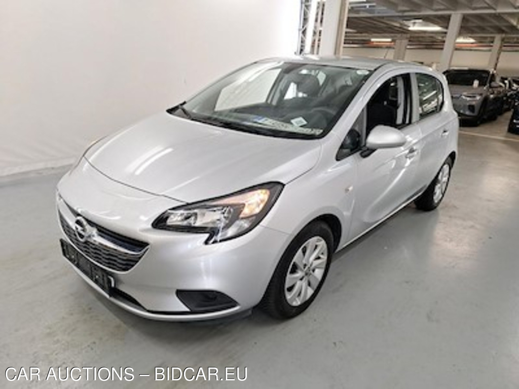 Opel Corsa - 2015 1.2i Enjoy STOCK