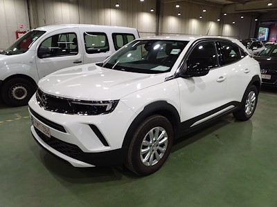 Opel MOKKA 1.2 TURBO 74KW EDITION