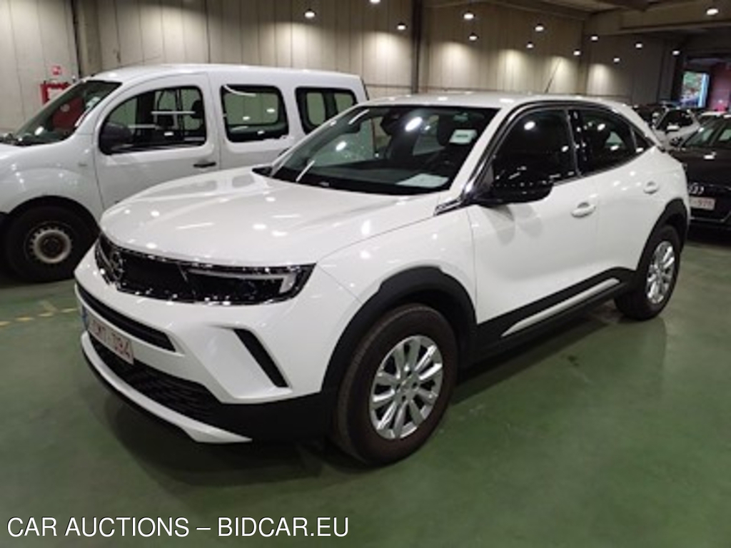 Opel MOKKA 1.2 TURBO 74KW EDITION