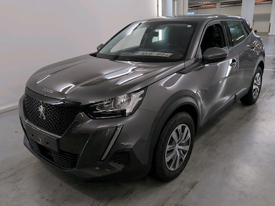 Peugeot 2008 1.5 BLUEHDI 81KW S-S ACTIVE