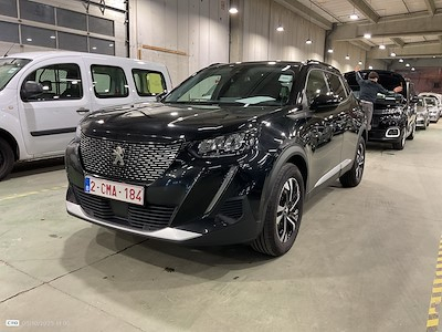 Peugeot 2008 1.5 BLUEHDI 81KW S-S ALLURE