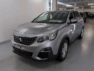 Peugeot 3008 1.5 BLUEHDI 96KW S&amp;S ACTIVE