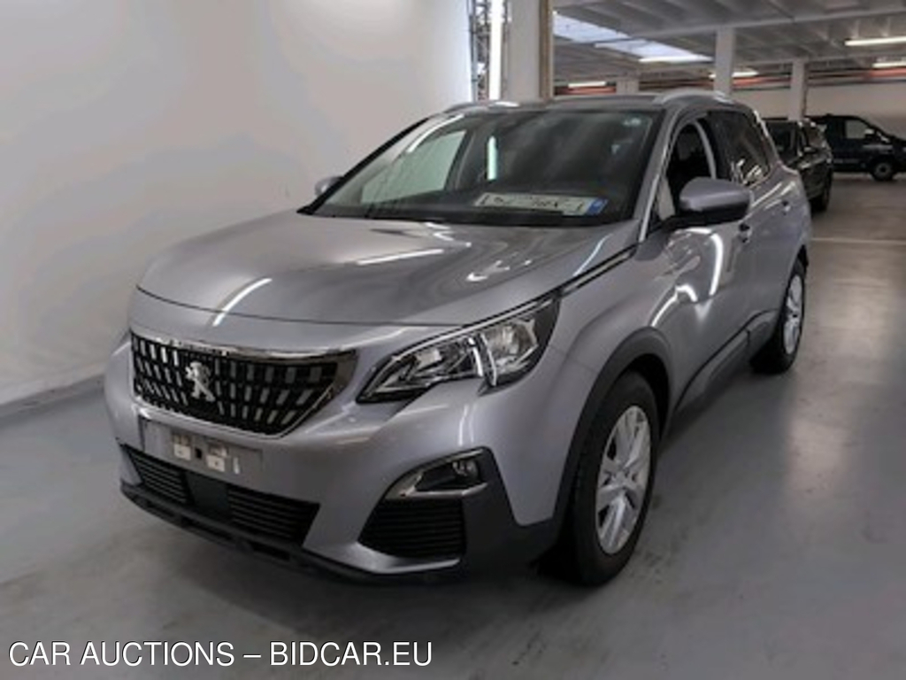 Peugeot 3008 1.5 BLUEHDI 96KW S&amp;S ACTIVE
