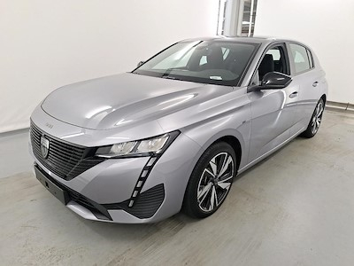 Peugeot 308 1.6 PHEV 180 S-S AUTO ACTIVE PACK