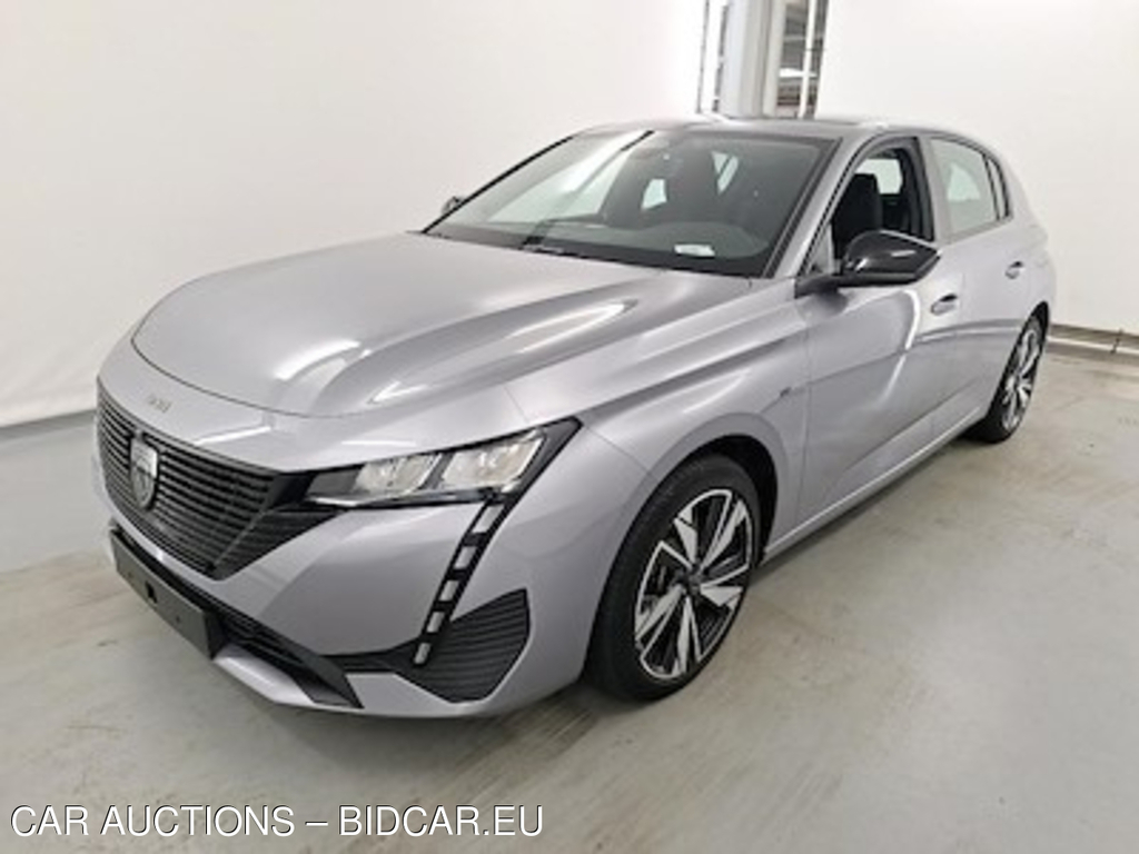 Peugeot 308 1.6 PHEV 180 S-S AUTO ACTIVE PACK