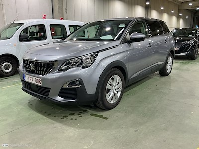 Peugeot 5008 1.2 PURETECH 130 AUTO ACTIVE