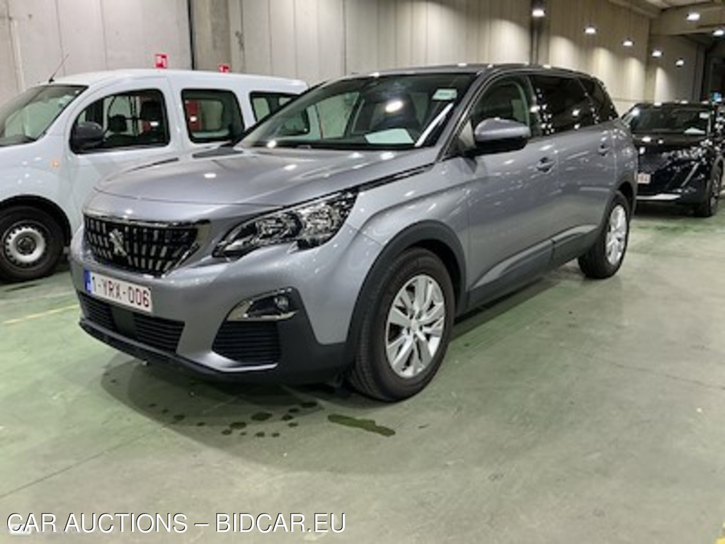 Peugeot 5008 1.2 PURETECH 130 AUTO ACTIVE