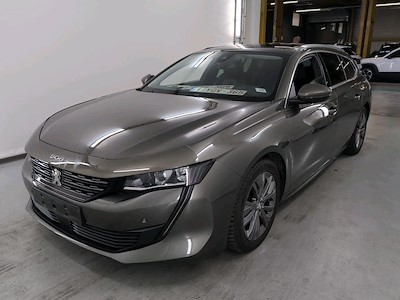 Peugeot 508 SW diesel - 2018 1.5 BlueHDi Allure S&amp;S