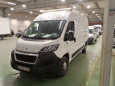Peugeot BOXER 2.2 BLUEHDI S-S 140 PREMIUM 335 L2H2