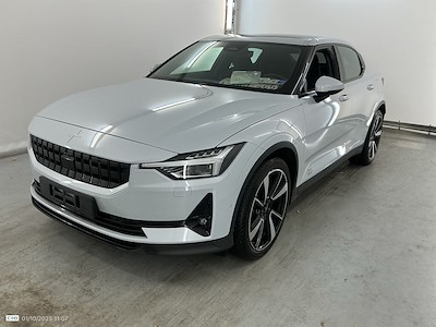 Polestar 2 78 kWh Dual Motor Launch