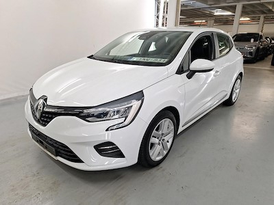 Renault Clio 1.0 TCE 100 CORPORATE EDITION