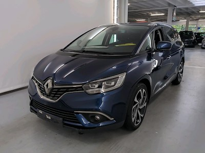 Renault Grand scenic - 2017 1.33 TCe Bose Edition EDC GPF (EU6.2)