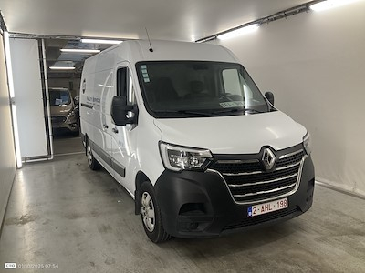Renault Master 35 fou mwb mhr dsl 2.3 dCi 35 L2H2 En.Tw.Turbo Confort Qui. STOCK
