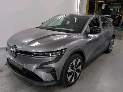 Renault Megane e-tech 60KWH R130 OPTIMUM CHARGE EVOLUTION ER
