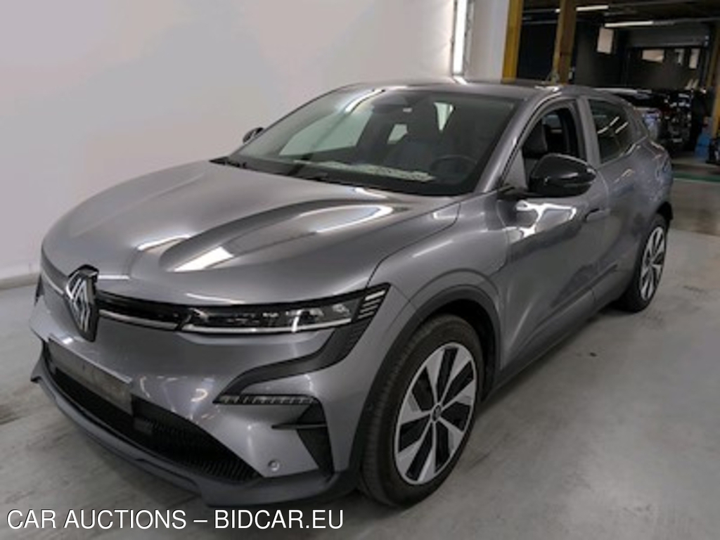 Renault Megane e-tech 60KWH R130 OPTIMUM CHARGE EVOLUTION ER