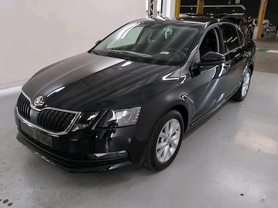 Skoda Octavia - 2017 1.0 TSI Ambition DSG (EU6.2)