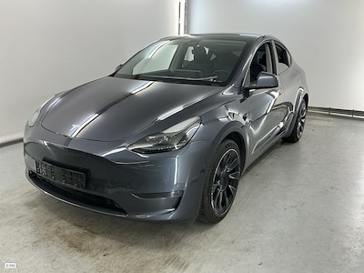 Tesla Model Y BEV 75KWH LONG RANGE AUTO 4WD