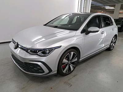 Volkswagen Golf viii 1.4 EHYBRID GTE DSG