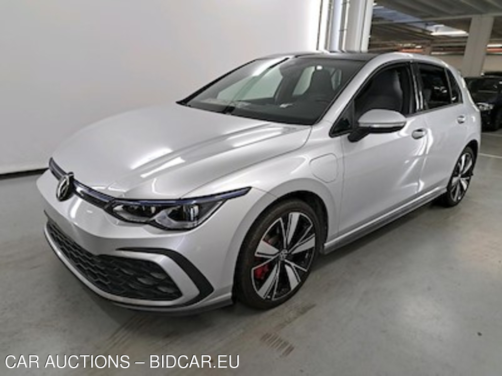 Volkswagen Golf viii 1.4 EHYBRID GTE DSG