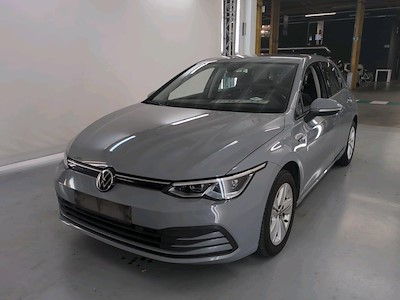 Volkswagen Golf viii diesel 2.0 SCR TDi 1st Edition STOCK