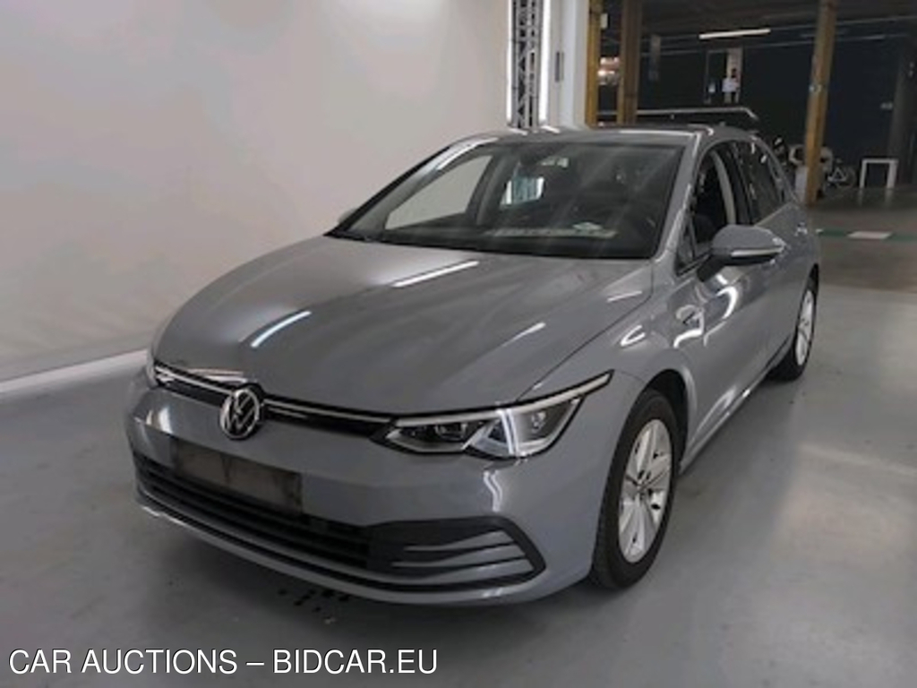 Volkswagen Golf viii diesel 2.0 SCR TDi 1st Edition STOCK