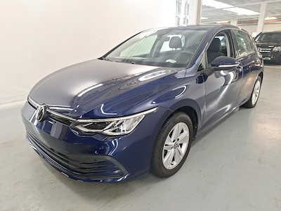 Volkswagen Golf viii diesel 2.0 SCR TDi Life