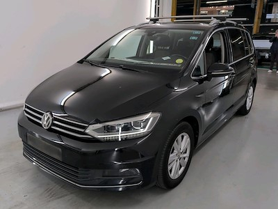 Volkswagen Touran diesel - 2015 2.0 TDi SCR Highline (EU6.2)