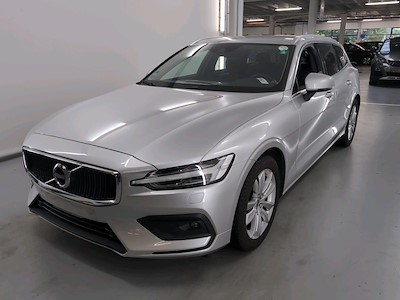 Volvo V60 2.0 B3 GEARTRONIC MOMENTUM PRO