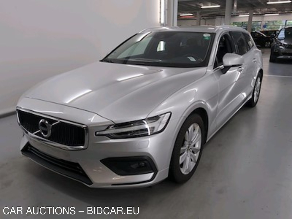 Volvo V60 2.0 B3 GEARTRONIC MOMENTUM PRO