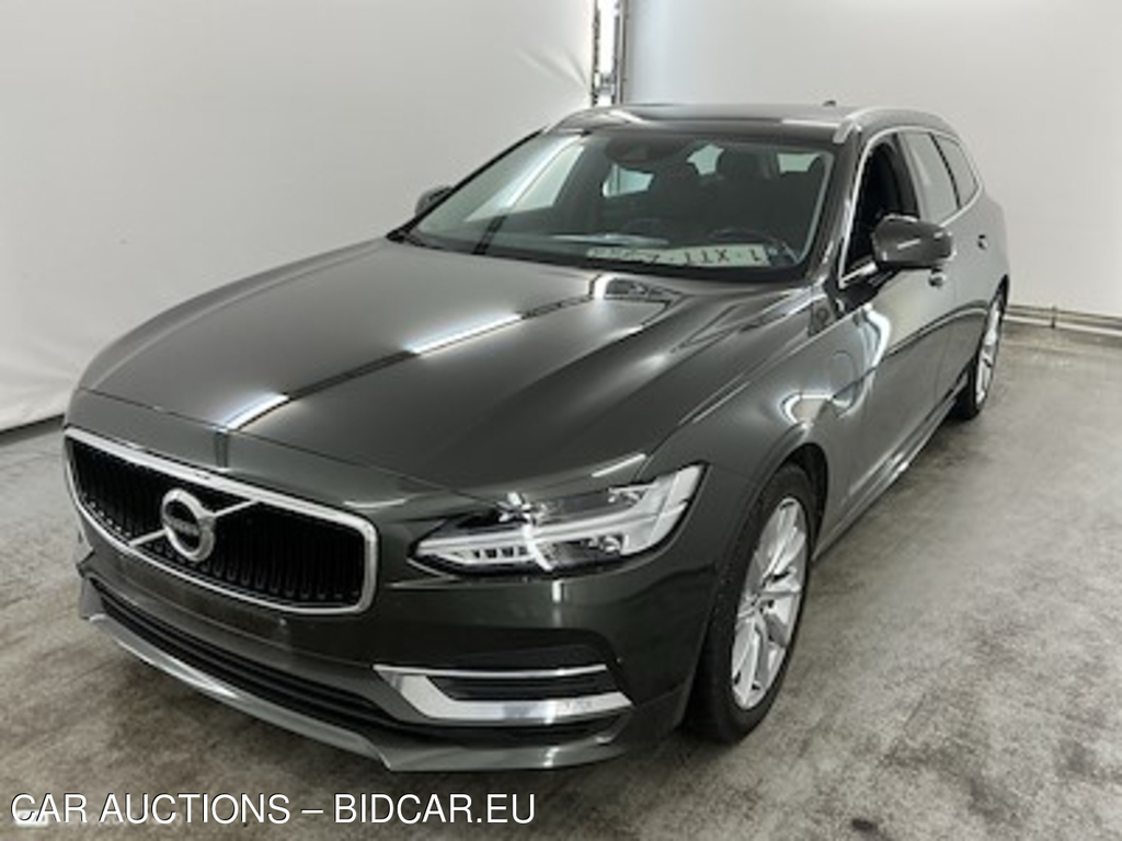 Volvo V90 - 2016 2.0 T8 TE AWD PHEV Momen.Pro Ge.(EU6d-T) STOCK
