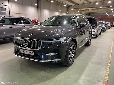 Volvo XC60 2.0 B4 D MHEV INSCRIPTION AUTO