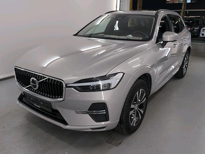 Volvo XC60 2.0 B4 D MHEV MOMENTUM PRO AUTO