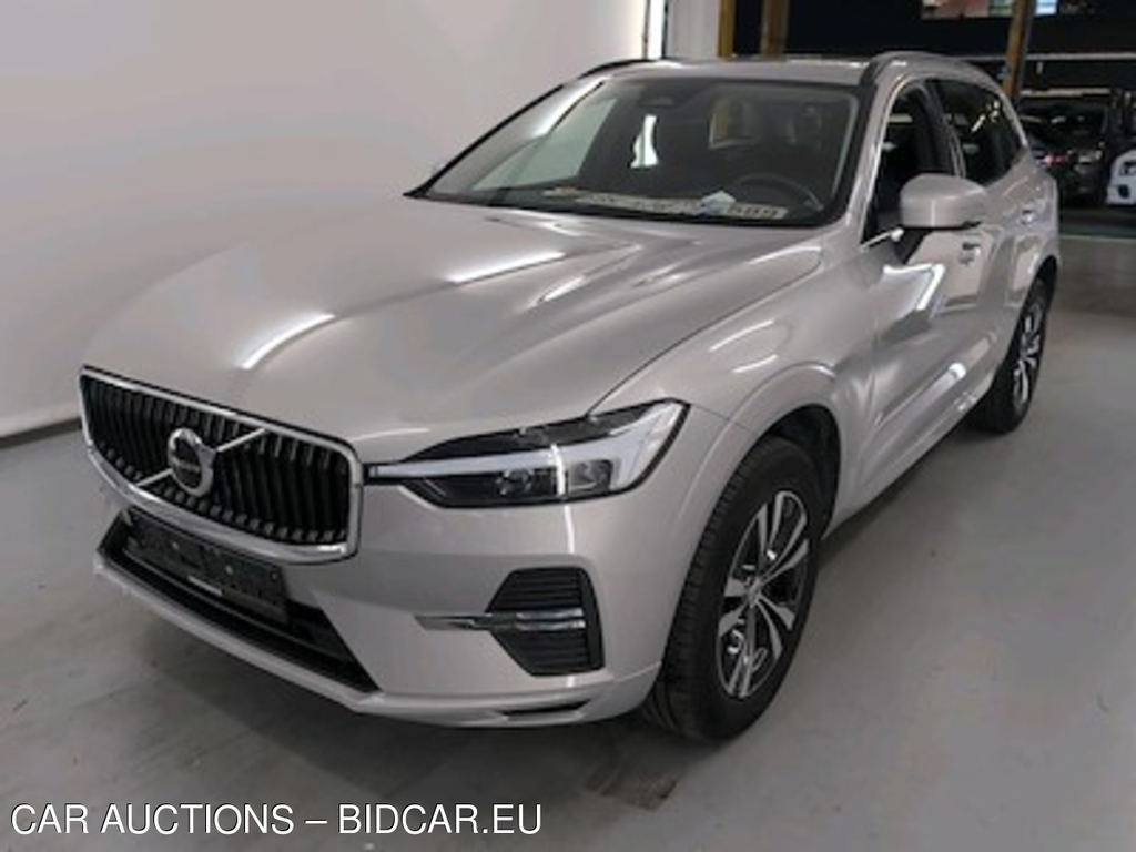Volvo XC60 2.0 B4 D MHEV MOMENTUM PRO AUTO