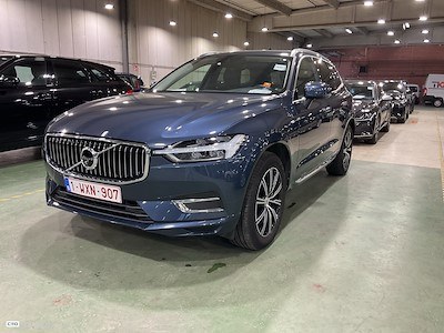 Volvo XC60 2.0 D4 120KW GEARTRONIC INSCRIPTION