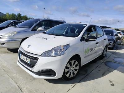 Peugeot 208 AFFAIRE 1.6 BlueHDi 75 PREMIUM VF [5P] 5-75CH-4cv, 2017