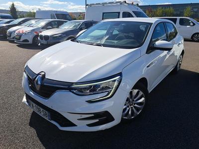 Renault MEGANE SOCIETE Air Nav 2P Blue dCi 95 VF [5P] 6-95CH-5cv, 2021