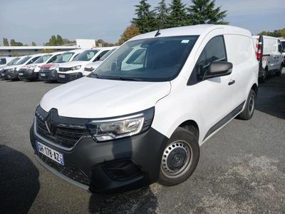 Renault Kangoo GD CONFORT - TCE 100 VU [4P] bvm 6-100CH-5cv, 2022