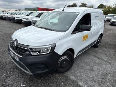 Renault Kangoo EXTRA - BLUE DCI 95 SESAME OUVRE TOI VU [4P] bvm 6-95CH-5cv, 2022