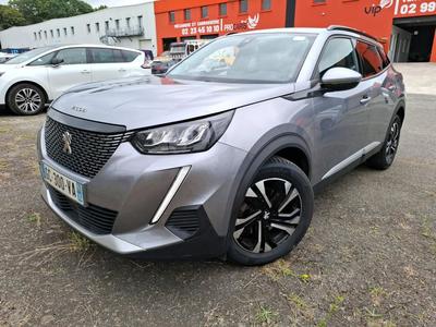 Peugeot 2008 BlueHDi 130 S&amp;S EAT8 Allure VP [5P] bva 8-130CH-7cv, 2021
