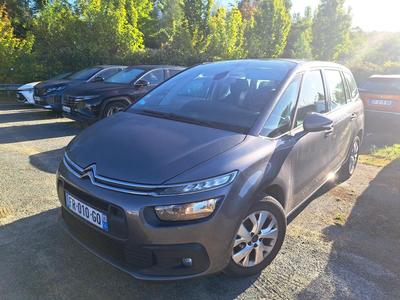 Citroen GRAND C4 SPACET BlueHDi 130 S&amp;S EAT8 Business VP [5P] bva 8-131CH-6cv, 2020