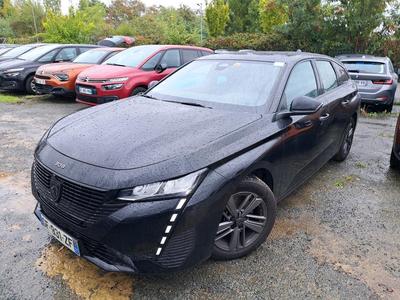 Peugeot 308 SW BlueHDI 130 ACTIVE PACK VP [5P] bvm 6-130CH-7cv, 2022
